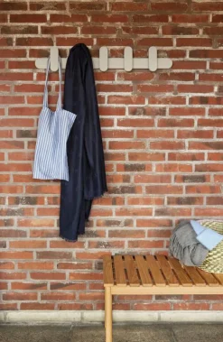 Merry Klädhängare 80 cm, Svart