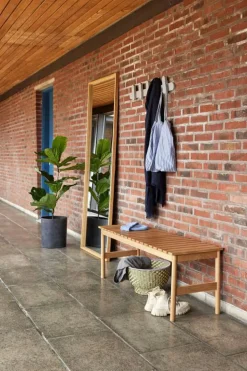 Merry Klädhängare 80 cm, Svart