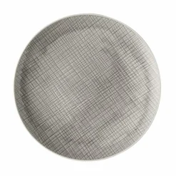 Mesh Colours Tallrik Mountain, 27 cm