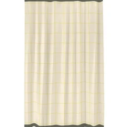 Mette Ditmer Duschdraperier-Mesh Duschdraperi 150x200 cm