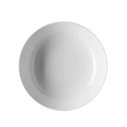 Rosenthal Djupa Tallrikar-Mesh Relief Djup Tallrik 21 cm,