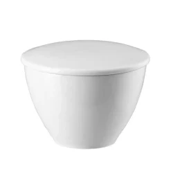 Mesh Relief Sockerskål 22cl