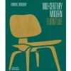Mid-Century Modern Furniture Bok