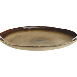 Madam Stoltz Mattallrikar-Middagstallrik Stengods 27 cm