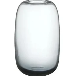 Orrefors Vaser-Midsummer Oxeye Daisy Minivas 93 mm