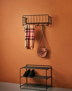 Maze Vägghyllor-Midtown Hylla 50 cm, Gröngrå