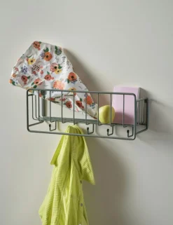 Maze Vägghyllor-Midtown Hylla 50 cm, Gröngrå