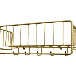 Maze Vägghyllor-Midtown Hylla 50 cm, Gröngrå