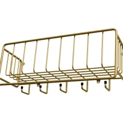 Maze Vägghyllor-Midtown Hylla 50 cm, Gröngrå