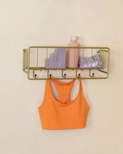 Maze Vägghyllor-Midtown Hylla 50 cm, Gröngrå