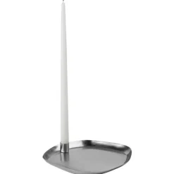 Mie Ljusstake 18 cm, Metal