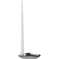 Mie Ljusstake 18 cm, Metal