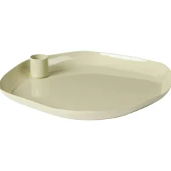 Mie Ljusstake 18 cm, Metal