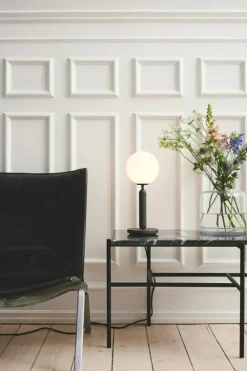 Miira Bordslampa, Rock Grey / Klar