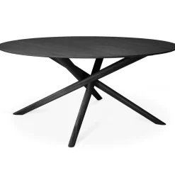 Mikado Matbord Ek, Ø150 cm