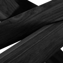 Mikado Matbord Ek, Ø150 cm