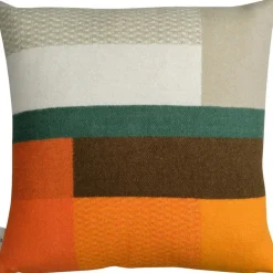 Mikkel Kudde 50x50 cm, Pastel