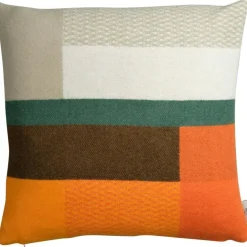 Mikkel Kudde 50x50 cm, Pastel