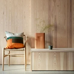 Mikkel Kudde 50x50 cm, Pastel