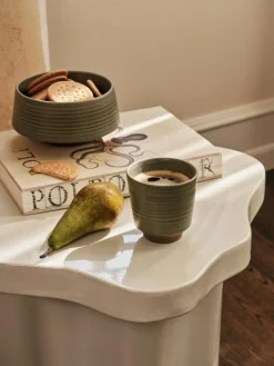 Miko Mugg 2-pack, Grön