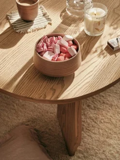 Miko Skål 2-pack, Grön