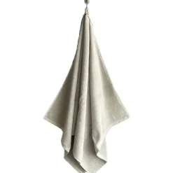 The Organic Company Handdukar & Badlakan-Mild Badhandduk 70x140 cm, Pale Honey