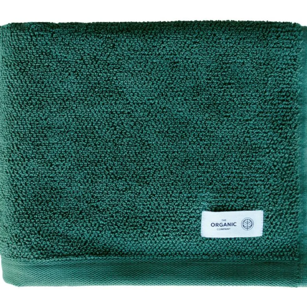 Mild Handduk 50x80 cm, Stone