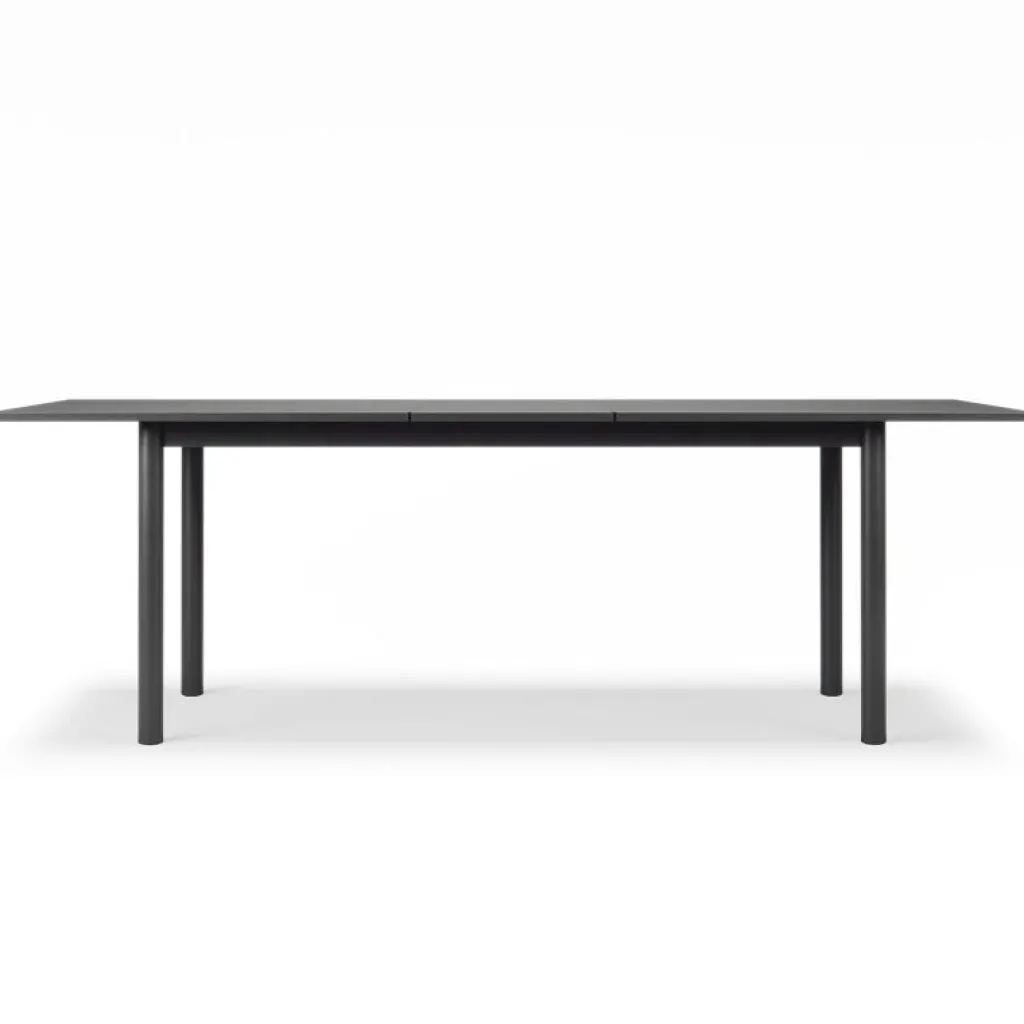 Decotique Matbord Och Barbord-Milo C12 Matbord 84x180 + 40 cm,