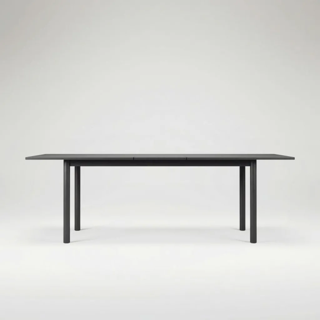 Decotique Matbord Och Barbord-Milo C12 Matbord 84x180 + 40 cm,