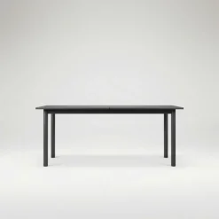 Decotique Matbord Och Barbord-Milo C12 Matbord 84x180 + 40 cm,