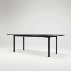 Decotique Matbord Och Barbord-Milo C12 Matbord 84x180 + 40 cm,