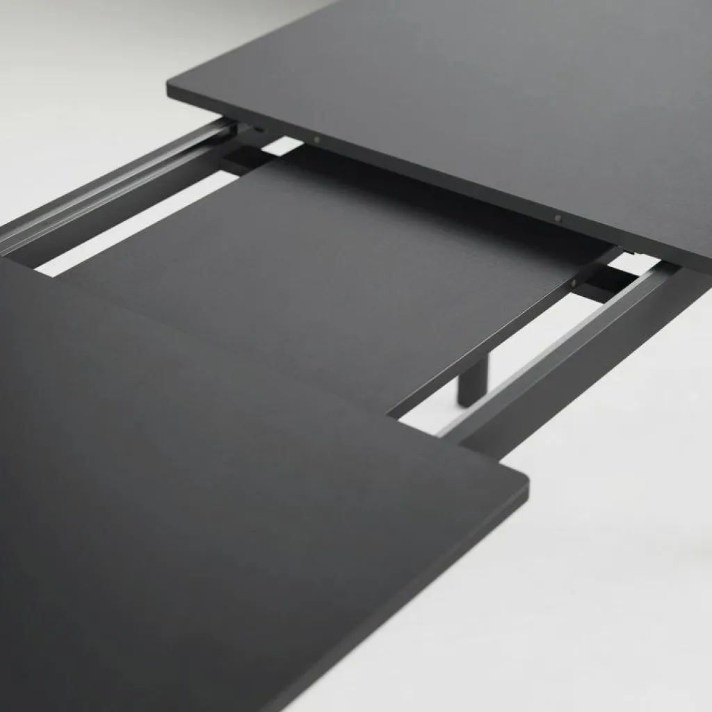 Decotique Matbord Och Barbord-Milo C12 Matbord 84x180 + 40 cm,