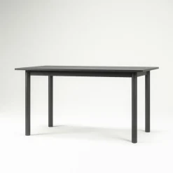 Decotique Matbord Och Barbord-Milo C12 Matbord 84x140 cm, Natur