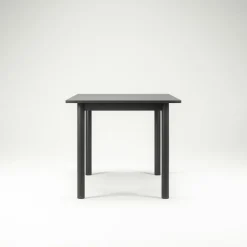 Decotique Matbord Och Barbord-Milo C12 Matbord 84x140 cm, Natur