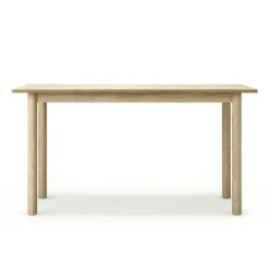 Decotique Matbord Och Barbord-Milo C12 Matbord 84x140 cm, Natur