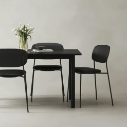 Decotique Matbord Och Barbord-Milo C12 Matbord 84x180 cm,