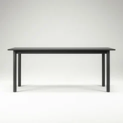 Decotique Matbord Och Barbord-Milo C12 Matbord 84x180 cm,