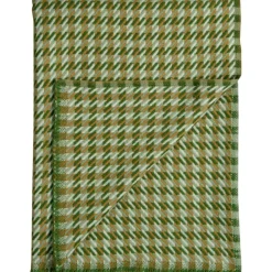 Røros Tweed Plädar & Filtar-Mimi Pläd 150x200 cm, Espen`s Green
