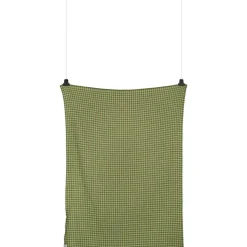 Røros Tweed Plädar & Filtar-Mimi Pläd 150x200 cm, Espen`s Green