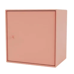 Montana Väggskåp-Mini 1103 Hylla, Rhubarb