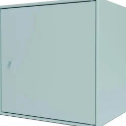 Montana Väggskåp-Mini 1103 Hylla, Rhubarb