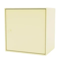 Montana Väggskåp-Mini 1103 Hylla, Rhubarb