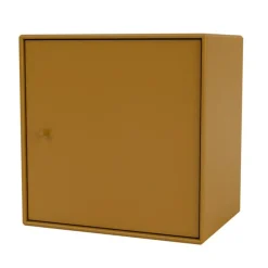 Montana Väggskåp-Mini 1103 Hylla, Rhubarb