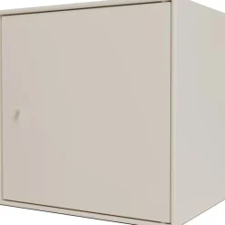 Montana Väggskåp-Mini 1103 Hylla, Rhubarb