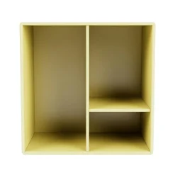 Montana Vägghyllor-Mini 1002 Hylla, Amber