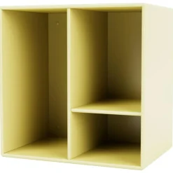 Montana Vägghyllor-Mini 1002 Hylla, Amber