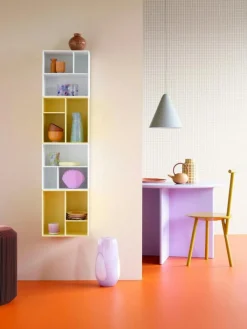 Montana Vägghyllor-Mini 1002 Hylla, Amber