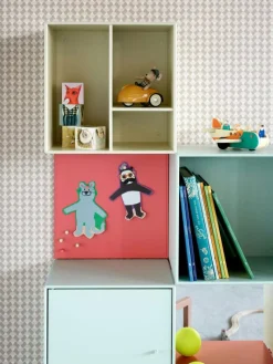 Montana Vägghyllor-Mini 1002 Hylla, Amber