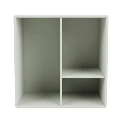 Montana Vägghyllor-Mini 1002 Hylla, Amber