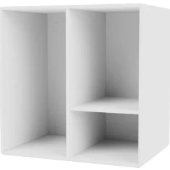 Montana Vägghyllor-Mini 1002 Hylla, Amber